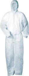kwb 031896 Kombinezon jednorazowy, rozmiar XXL