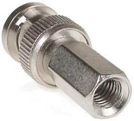 WTYK BNC-W/HAND NA KAB.5,5MM