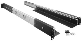 Szyny do obudów ARAD do szaf RACK 19″ o głębokości 1000mm ARAS1000