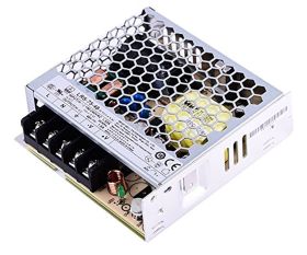 Zasilacz impulsowy LRS-75-48 48V 1,6A 76,8W