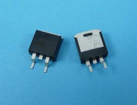 IRF-3205S N D2PAK 110A/55V/200W Rds=0,08