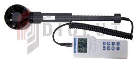 CHY361 Anemometr z sondą na przewodzie CHY