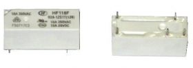Przekaźnik HF118F/24V