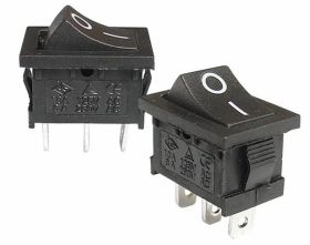 Przełącznik P-M/K/2