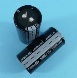 15000uF/80V SN 35x70 105° SAM ELKO