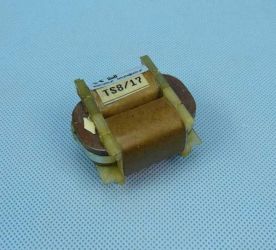TS-8/17 10,5V/0,5A TRAFO