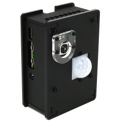 PIR Camera Case for Raspberry Pi 4