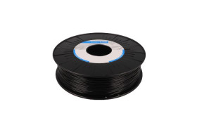 Filament do drukarki 3D TPU 64D Ø 2.85mm 750g Czarny BASF