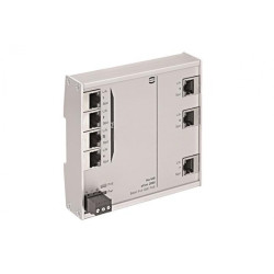 Switch przemysÅowy Ha-VIS eCon 2070GB-A-P - 24024070030