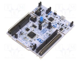 NUCLEO-L452RE-P