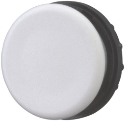 Blind closure, round, 216388