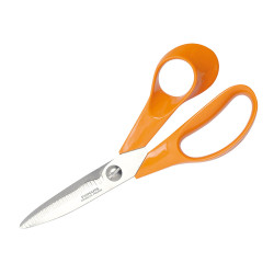 Fiskars 1000819 Kitchen &amp; Food Scissors 180mm (7in)