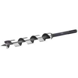 Draper Expert 17391 230 x 22mm SDS+ Auger Bit