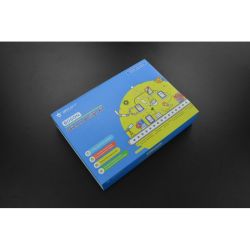 BOSON Science Design Kit - zestaw edukacyjny BOSON
