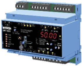 Monitorowanie układu solarnego Victron Energy UFR10 REL100100000