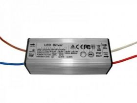 Zasilacz do systemów LED 30V- 36V/ 900mA 30W