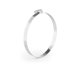 Opaska ślimakowa 110-130 mm, 10 szt. (37-035)