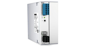 Zasilacz Impulsowany Po Stronie Pierwotnej 24Vdc 10A Smps 787-1632