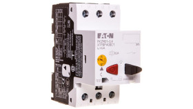 Wyłącznik Silnikowy Pkzm01-0,4 3P 0,09Kw 0,25-0,4A 278477