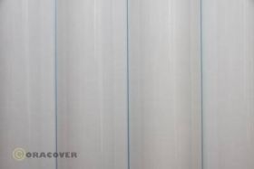 Oracover 31-099-010 Rulon foli Oralight (D x S) 10 m x 60 cm light scale white
