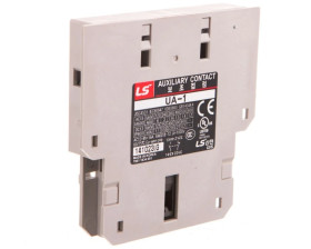 Styki pomocnicze boczne dla MC-9b - 150a 1z1r UA-1 1a1b