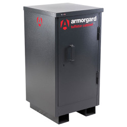 Armorgard TSC1 TuffStor&#x2122; Cabinet 500 x 530 x 950mm