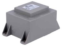 TSZZ20-2X9 Transform zalewany do druku 20VA, 2X9V