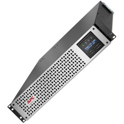 APC SMTL2200RMI2UCNC Smart-UPS Li-ion SMTL2200RMI2UCNC - 8xC13 &amp; 1xC19, Rackmou