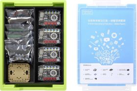 Akcesoria Makeblock MakerSpace Electronic Modules 1 173975, 1 szt.
