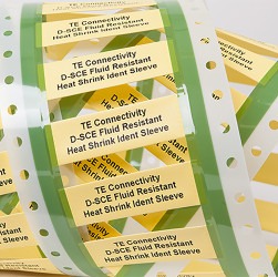 1000 sztuk 50mm szerkość 90,18 mm TE Connectivity