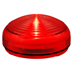 90153 XLF S DIRECTIONAL RED allCLEAR