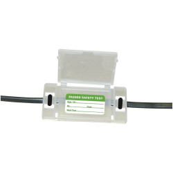 Fluke 2796907 Control cable braided shield robust indoor/outdoor use