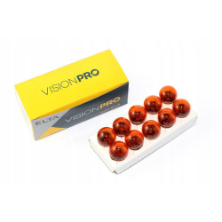 Żarówka BA15S 24V 10W Ba15s R10W pomarań. Elta Vision Pro