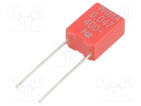 MKS2-47N/400-5%-R