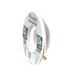 PLECIONKA DO CYNY 2,5mm 8PK-031C PROSKIT