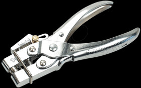 1076 Eyelet pliers "De Luxe"