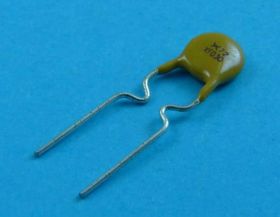 0,30A/72V BEZP.POLIMEROWY PTC R=5,1mm