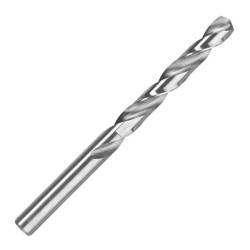 Kwb 205060 Hss Twist Drill Bit Metal 6 mm Length 93 mm Din 338 Cylinder Shank