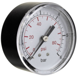 T.I.P. 31003 Manometer Back Side Connector 1 piece(s)