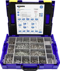 Nit ślepy Gesipa 1853378 1 szt.