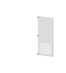 SIVACON Türhälfte, links, Öffnungen, IP2