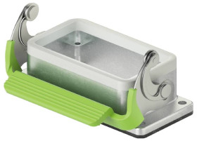 Wieland Electric 71.420.1037.0 Obudowa, część dolna 1 szt.