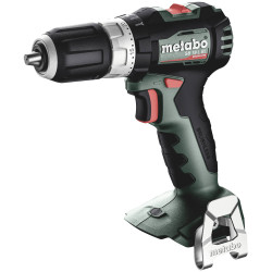 Metabo 613157860 SB 18 L BL Cordless Impact Driver 18V 65Nm LiHD brushless