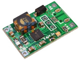 Moduł ładowarka 3,7/4.2V 1A TP5000