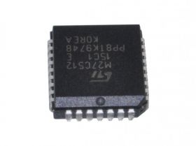 27C512 15C1 PLCC32 (1139C)