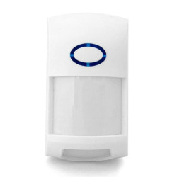 Czujnik al. PIR CT60M bezprzew. do zestawu alarmowego k.50315