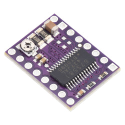 Pololu TB67S581FNG Stepper Motor Driver Carrier