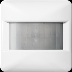 BTCD17181WW Bluetooth motion detector, alpine white, 1.1 m