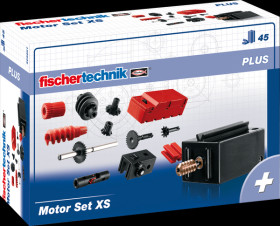 505281 Motor Set XS