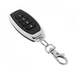 Pilot do bram kompatybilny z Beninca